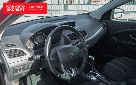 Renault Megane III, 2014 год, 915 698 рублей, 5 фотография