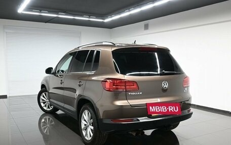 Volkswagen Tiguan I, 2016 год, 1 750 000 рублей, 6 фотография