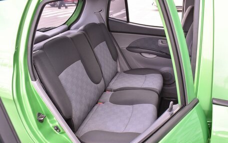 KIA Picanto I, 2007 год, 615 000 рублей, 7 фотография