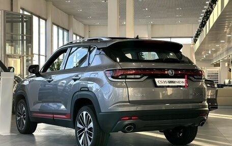 Changan CS35PLUS, 2024 год, 2 фотография