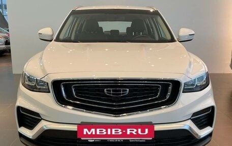 Geely Atlas, 2024 год, 3 408 990 рублей, 2 фотография