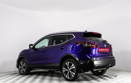 Nissan Qashqai, 2022 год, 3 300 000 рублей, 7 фотография