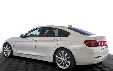 BMW 4 серия, 2020 год, 3 750 000 рублей, 7 фотография