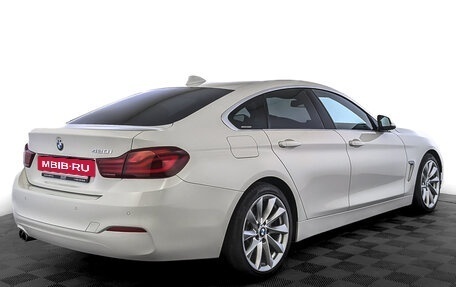 BMW 4 серия, 2020 год, 3 750 000 рублей, 5 фотография