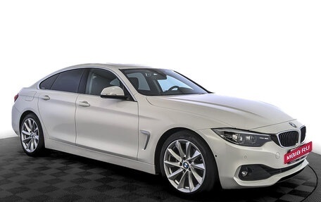 BMW 4 серия, 2020 год, 3 750 000 рублей, 3 фотография