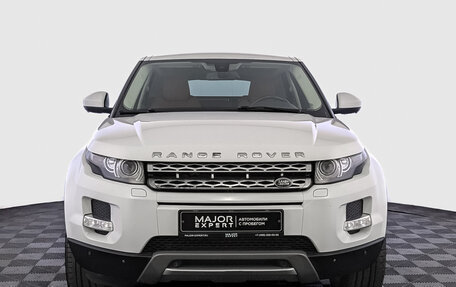 Land Rover Range Rover Evoque I, 2014 год, 3 115 000 рублей, 2 фотография