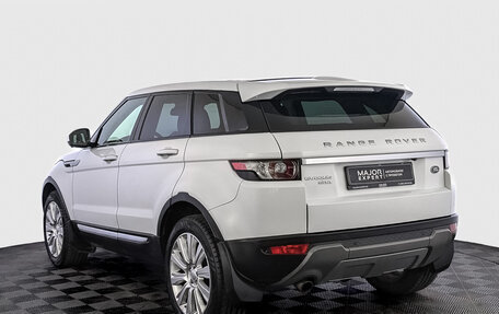 Land Rover Range Rover Evoque I, 2014 год, 3 115 000 рублей, 7 фотография