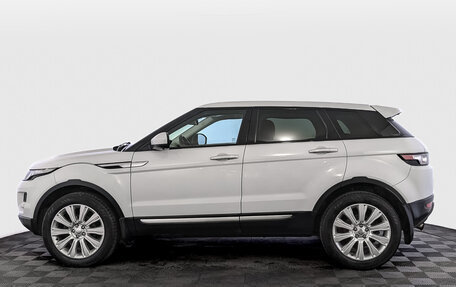 Land Rover Range Rover Evoque I, 2014 год, 3 115 000 рублей, 8 фотография