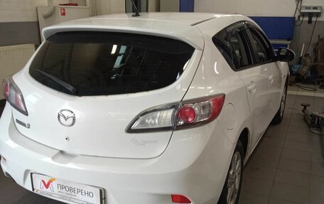 Mazda 3, 2012 год, 950 000 рублей, 3 фотография