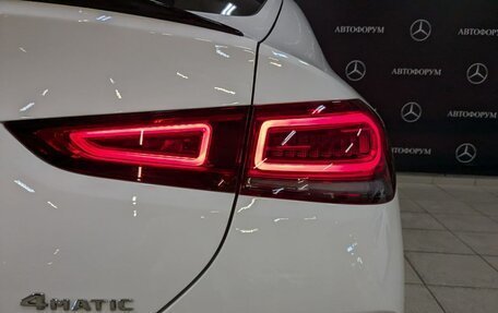 Mercedes-Benz GLE Coupe, 2021 год, 11 700 000 рублей, 3 фотография