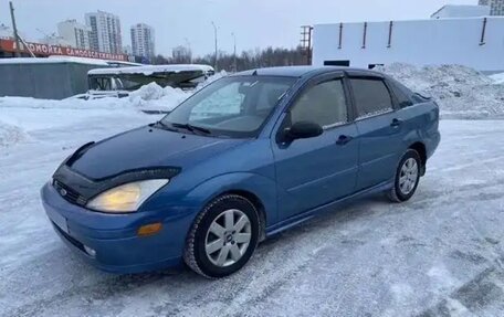 Ford Focus IV, 2000 год, 200 000 рублей, 1 фотография