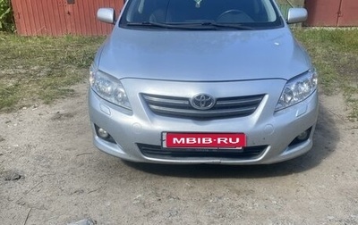 Toyota Corolla, 2008 год, 699 999 рублей, 1 фотография