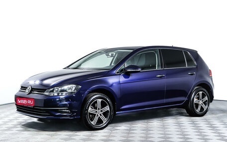 Volkswagen Golf VII, 2018 год, 2 148 000 рублей, 1 фотография