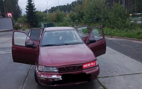 Daewoo Nexia I рестайлинг, 2008 год, 120 000 рублей, 1 фотография