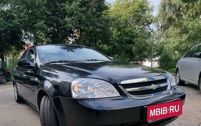 Chevrolet Lacetti, 2012 год, 900 000 рублей, 1 фотография