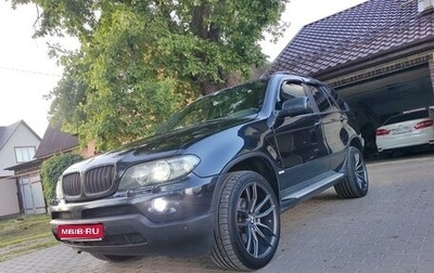 BMW X5, 2006 год, 1 500 000 рублей, 1 фотография