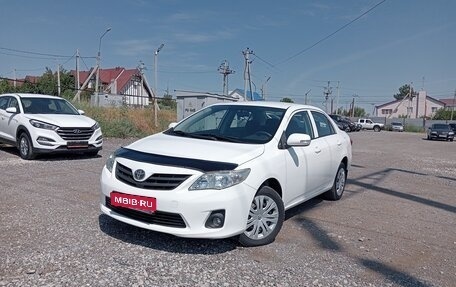 Toyota Corolla, 2011 год, 1 200 000 рублей, 1 фотография