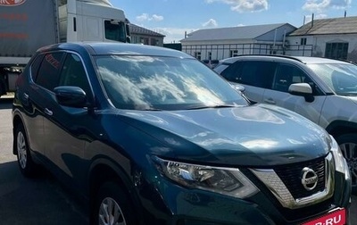 Nissan X-Trail, 2021 год, 2 800 000 рублей, 1 фотография