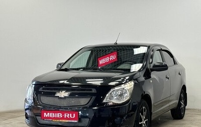 Chevrolet Cobalt II, 2013 год, 640 000 рублей, 1 фотография