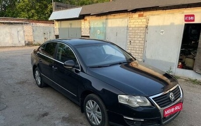 Volkswagen Passat B6, 2008 год, 700 000 рублей, 1 фотография