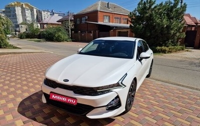 KIA K5, 2021 год, 2 500 000 рублей, 1 фотография