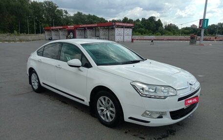 Citroen C5 II, 2010 год, 600 000 рублей, 1 фотография