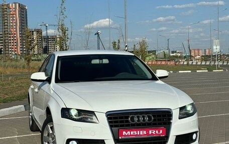 Audi A4, 2010 год, 2 150 000 рублей, 1 фотография