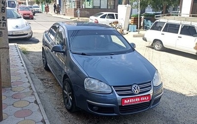 Volkswagen Jetta VI, 2007 год, 660 000 рублей, 1 фотография