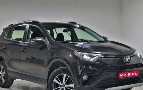 Toyota RAV4, 2015 год, 2 300 000 рублей, 1 фотография