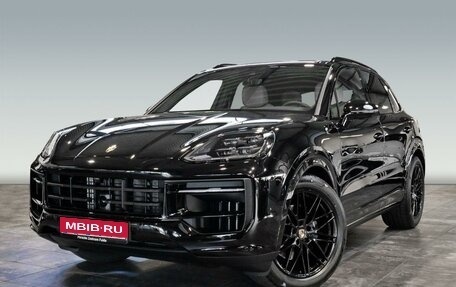 Porsche Cayenne III, 2024 год, 17 173 208 рублей, 1 фотография