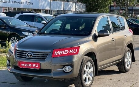 Toyota RAV4, 2010 год, 1 фотография