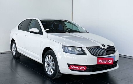 Skoda Octavia, 2015 год, 1 500 000 рублей, 1 фотография