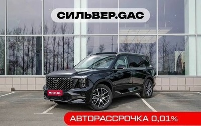 GAC GS8, 2024 год, 4 454 010 рублей, 1 фотография