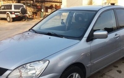 Mitsubishi Lancer IX, 2006 год, 475 000 рублей, 1 фотография