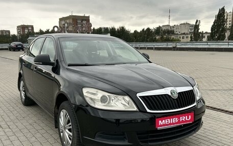 Skoda Octavia, 2012 год, 700 000 рублей, 1 фотография