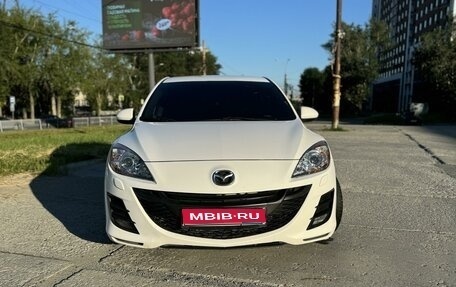 Mazda 3, 2011 год, 950 000 рублей, 1 фотография