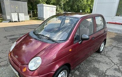 Daewoo Matiz, 2011 год, 250 000 рублей, 1 фотография