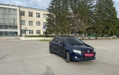 Volkswagen Polo VI (EU Market), 2010 год, 650 000 рублей, 1 фотография