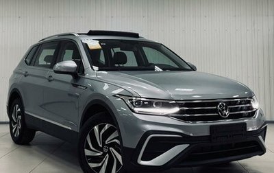 Volkswagen Tiguan II, 2023 год, 4 630 000 рублей, 1 фотография