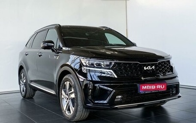 KIA Sorento IV, 2022 год, 5 495 000 рублей, 1 фотография