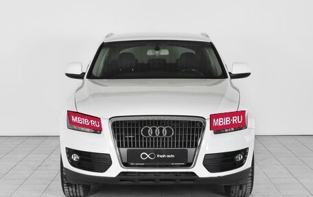 Audi Q5, 2010 год, 1 700 000 рублей, 1 фотография