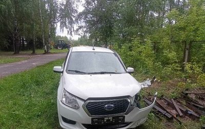 Datsun on-DO I рестайлинг, 2019 год, 400 000 рублей, 1 фотография