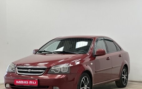 Chevrolet Lacetti, 2012 год, 440 000 рублей, 1 фотография