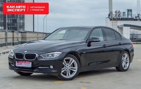 BMW 3 серия, 2013 год, 2 105 000 рублей, 1 фотография