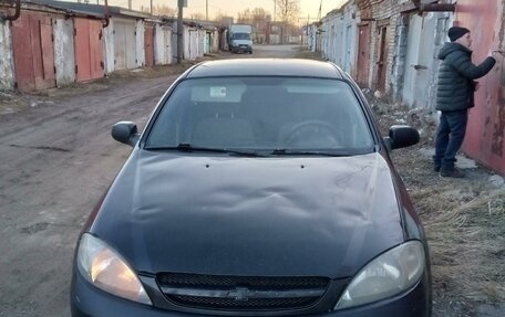 Chevrolet Lacetti, 2008 год, 350 000 рублей, 1 фотография