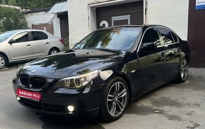 BMW 5 серия, 2006 год, 1 240 000 рублей, 1 фотография