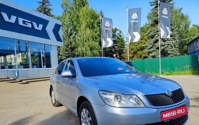 Skoda Octavia, 2012 год, 1 фотография