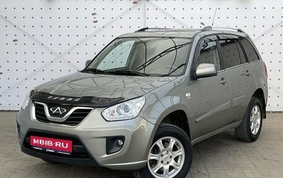 Chery Tiggo (T11), 2013 год, 750 000 рублей, 1 фотография