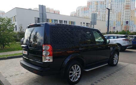 Land Rover Discovery IV, 2012 год, 2 350 000 рублей, 7 фотография