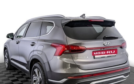 Hyundai Santa Fe IV, 2022 год, 4 885 000 рублей, 7 фотография